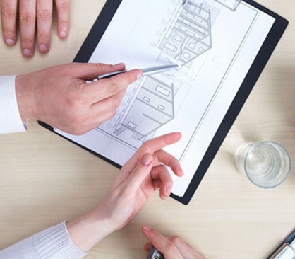 全套設計文件,直接預算環節